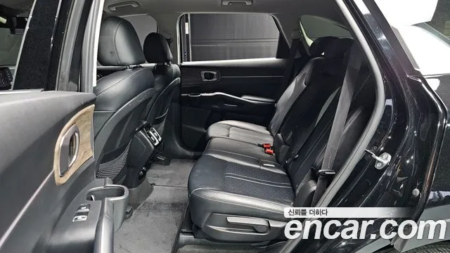 Kia Sorento 4th Generation id 2711662 из Кореи 3