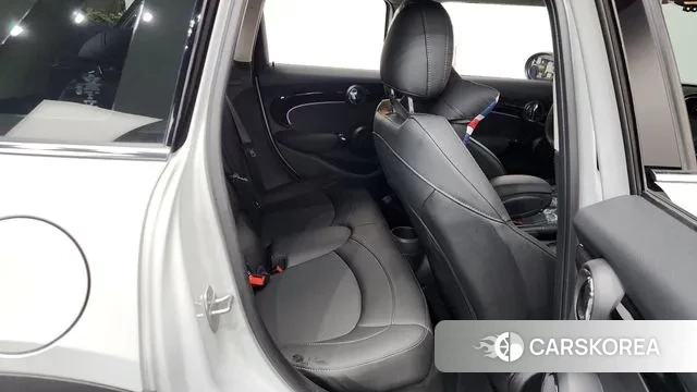 Mini Cooper 2021 Серебристо-серый из Кореи, фото 3