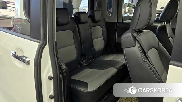 Kia The New Ray 2018 Белый из Кореи, фото 3