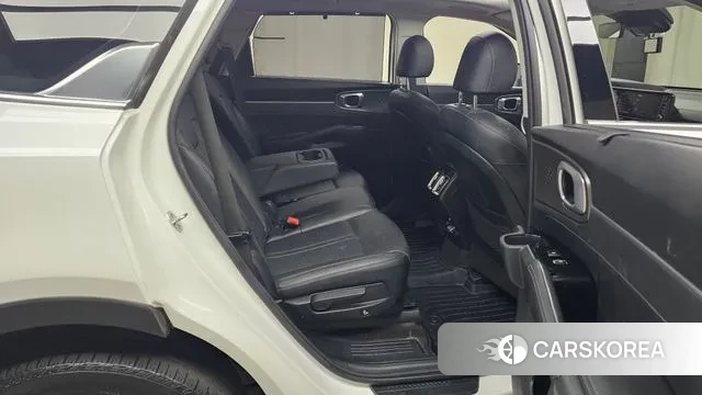 Kia Sorento 4th Generation 2020 Белый из Кореи, фото 3