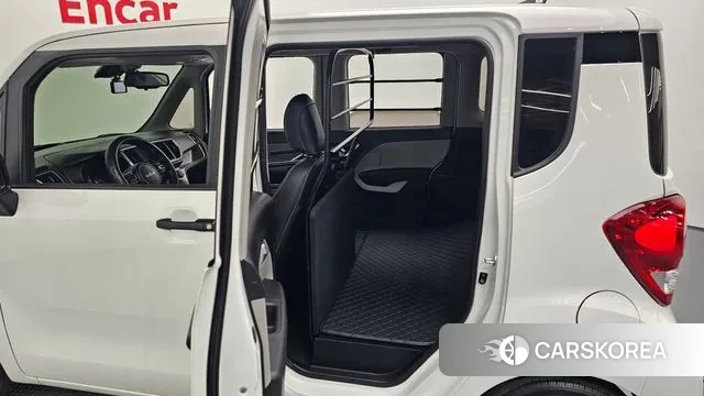 Kia The New Ray 2022 Белый из Кореи, фото 3