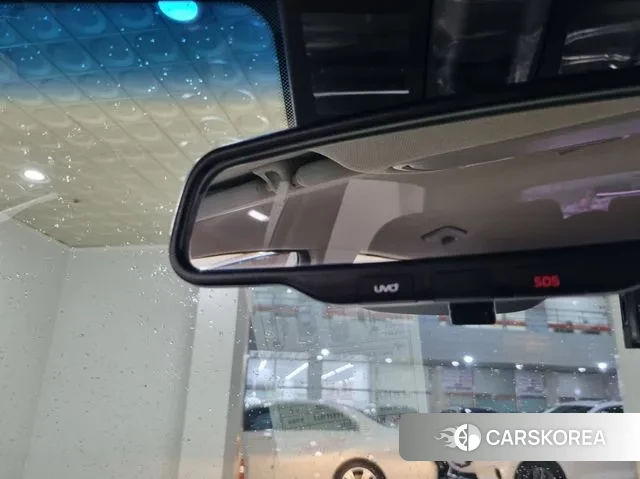 Kia The New Niro 2020 Серый из Кореи, фото 3