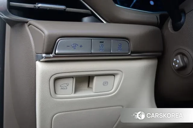 Genesis GV80 2023 Белый из Кореи, фото 3