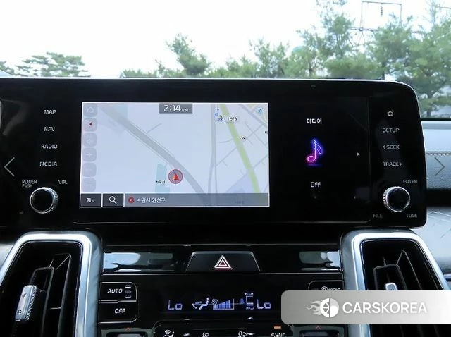 Kia Sorento 4th Generation 2020 Белый из Кореи, фото 3