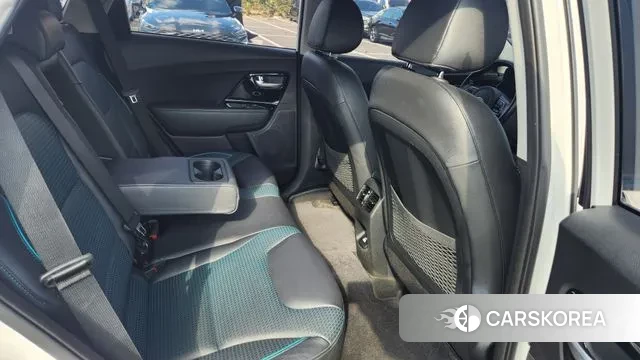 Kia Niro EV 2018 Жемчужный цвет из Кореи, фото 3