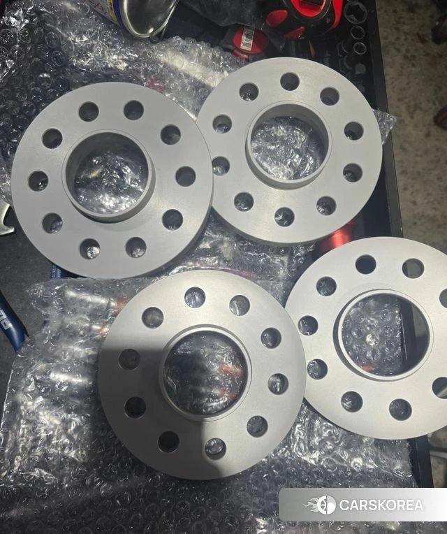 BMW M2 (G87) 2025 Черный из Кореи, фото 3