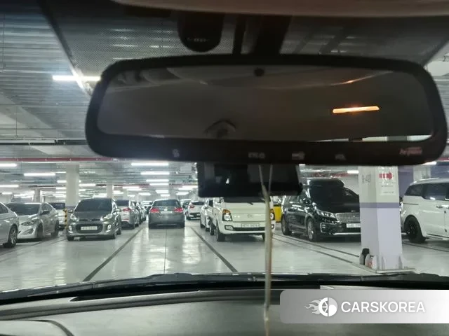 Hyundai Sonata New Rise 2018 Серый из Кореи, фото 3