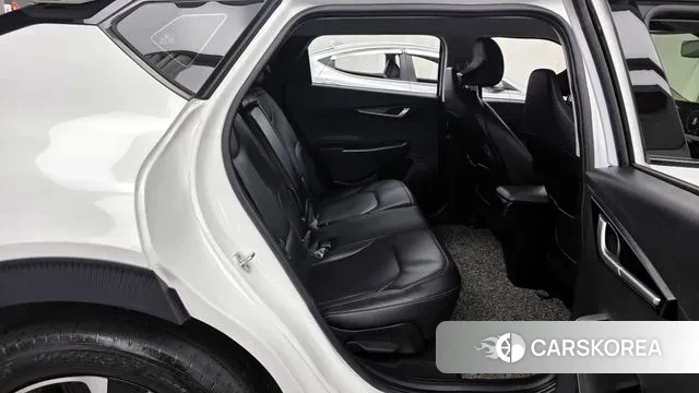 Kia EV6 2021 Белый из Кореи, фото 3