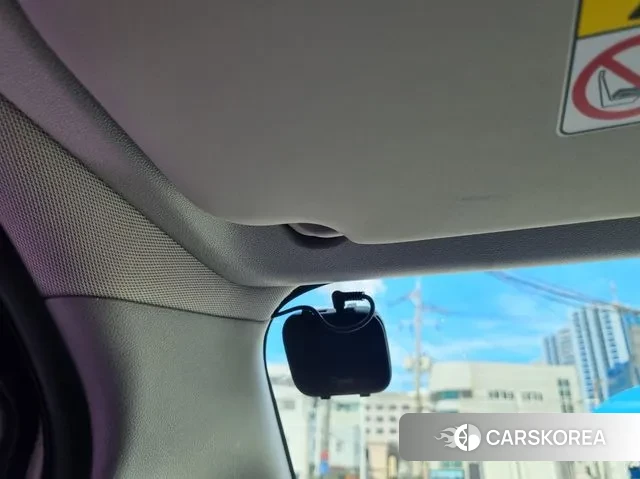 Kia The New Ray 2020 Белый из Кореи, фото 3