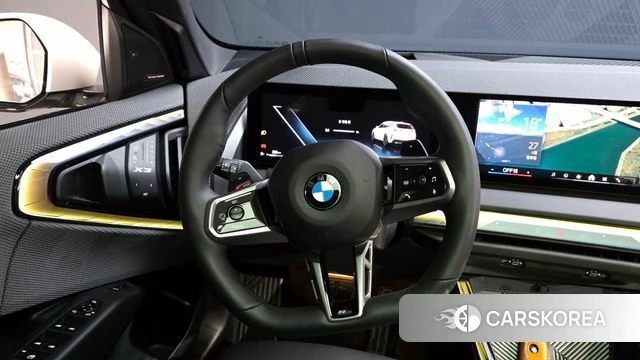 BMW X3 (G45) 2025 Белый из Кореи, фото 3