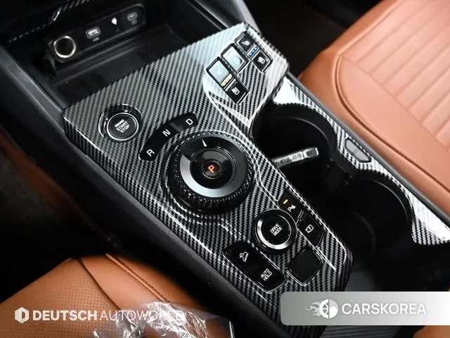 Kia Sportage 5th Generation Hybrid 2022 Белый из Кореи, фото 3