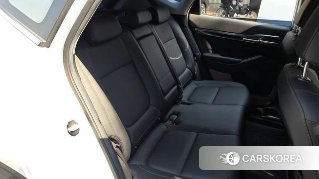 Kia Seltos 2019 Белый из Кореи, фото 3