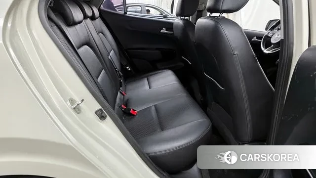 Kia All New Morning (JA) 2018 Жемчужный цвет из Кореи, фото 3