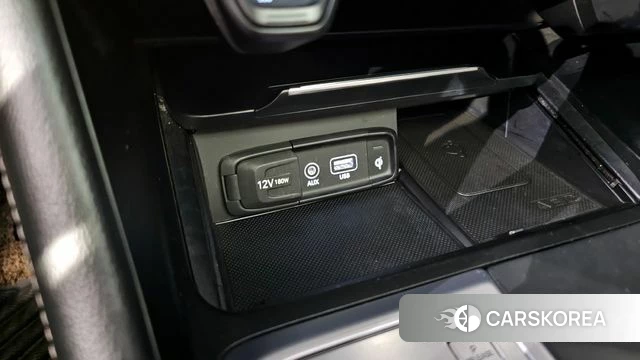 Genesis G70 2018 Серый из Кореи, фото 3