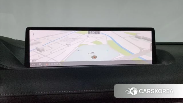 Genesis G80 (RG3) 2020 Черный из Кореи, фото 3