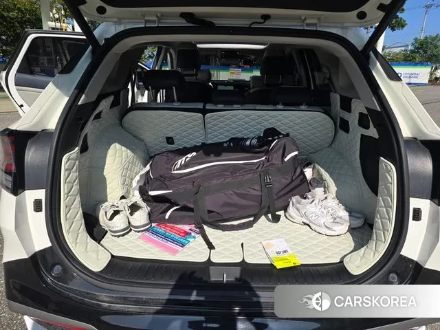 Kia Sportage 5th Generation id 3201192 из Кореи 3