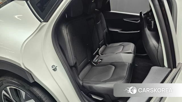 Kia EV6 2022 Белый из Кореи, фото 3