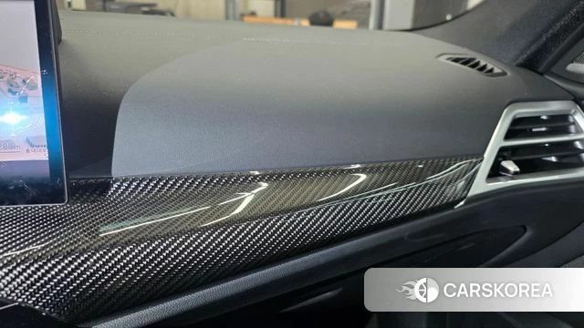 BMW i4 2025 Белый из Кореи, фото 3