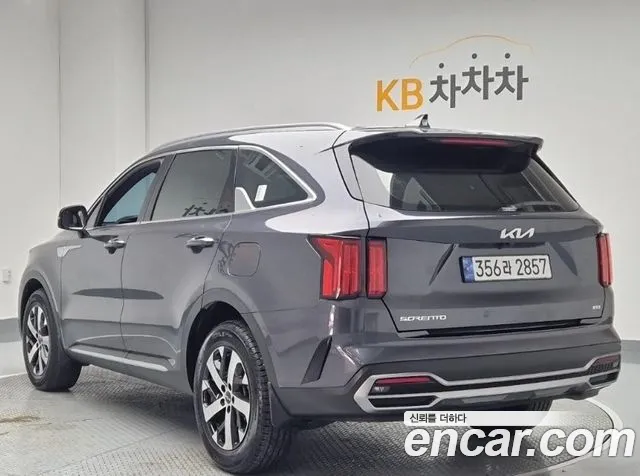 Kia Sorento 4th Generation id 2705503 из Кореи 3