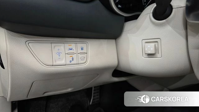 Genesis G70 2019 Красный из Кореи, фото 3