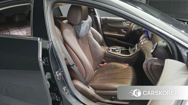 Mercedes-Benz CLS-Class C257 2019 Серый из Кореи, фото 3