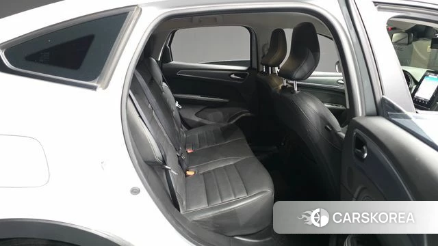 Renault Korea (Samsung) XM3 2020 Белый из Кореи, фото 3
