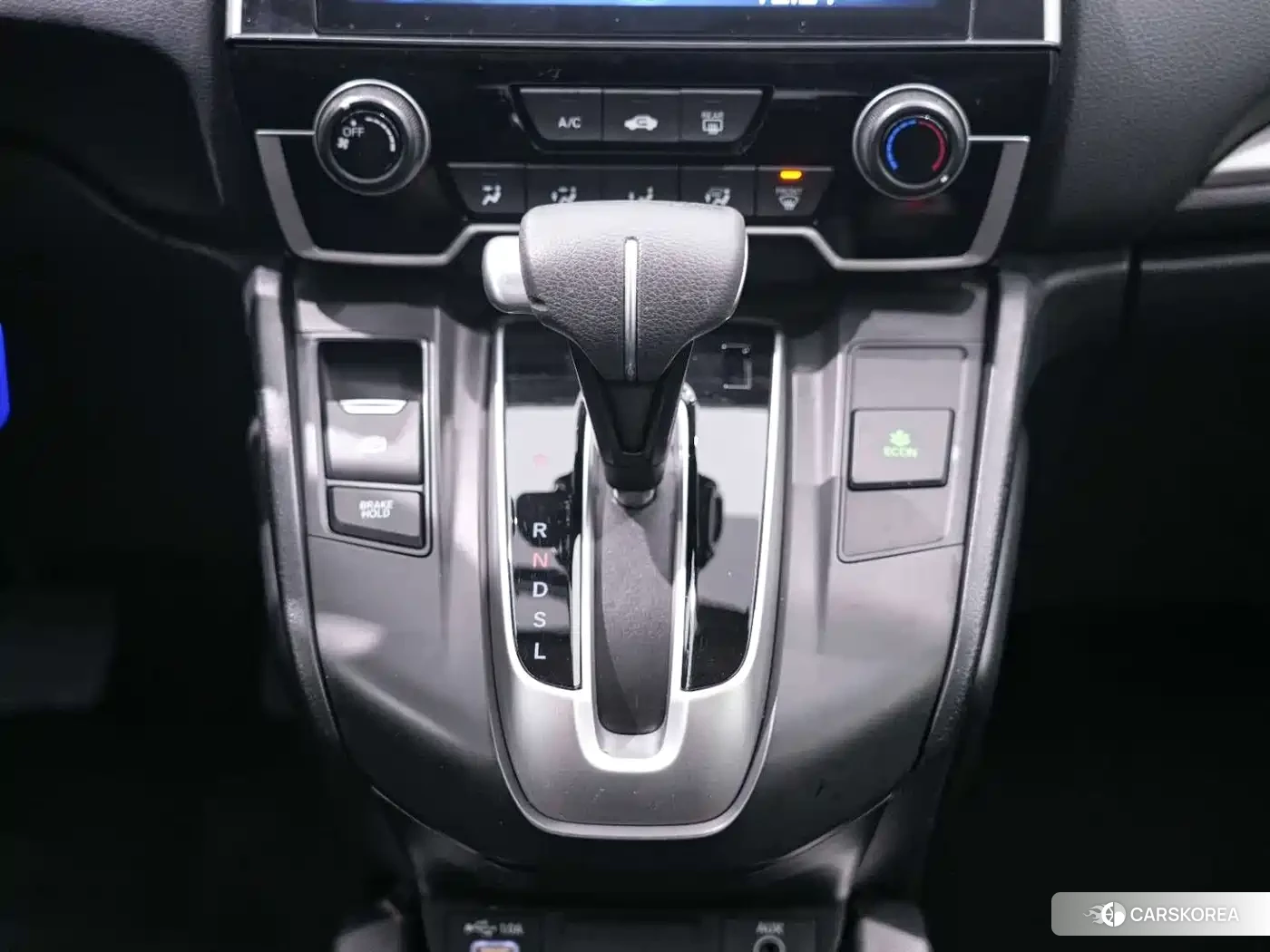 Honda CR-V 2022 Черный из Китая, фото 3