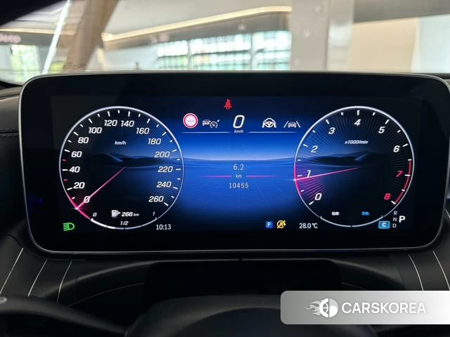 Mercedes-Benz Class C 2024 Белый из Китая, фото 3