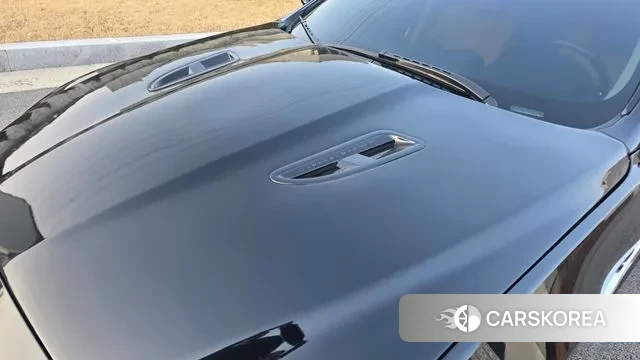 Jaguar All New XJ 2018 Черный из Кореи, фото 3