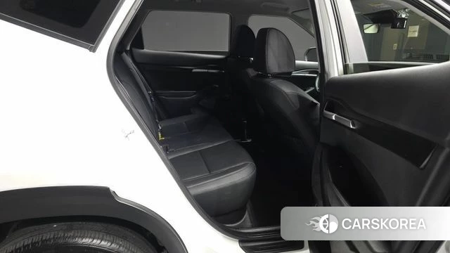Kia The New Seltos 2024 Белый из Кореи, фото 3