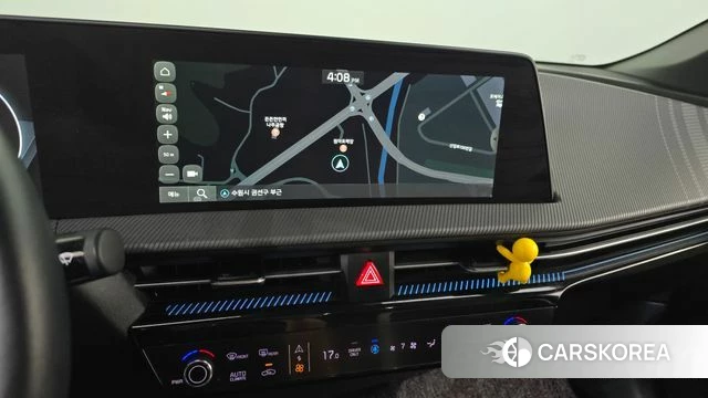 Kia EV6 2022 Белый из Кореи, фото 2