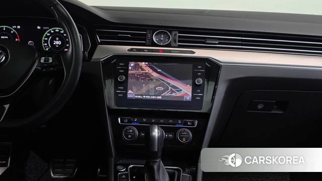 Volkswagen Arteon 2020 Белый из Кореи, фото 3