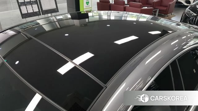 Mercedes-Benz CLA-Class C118 2020 Серый из Кореи, фото 3
