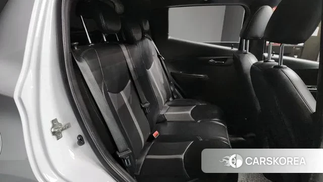 Chevrolet (GM Daewoo) The New Spark 2018 Белый из Кореи, фото 3