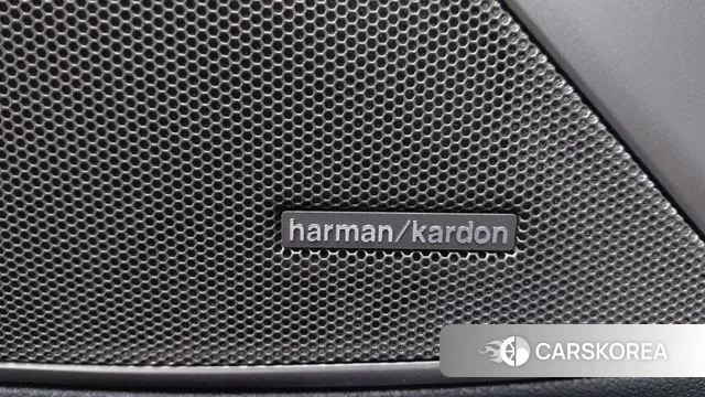 BMW 3 Series (G20) 2021 Синий из Кореи, фото 3