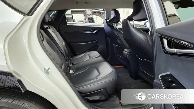 Kia EV6 2022 Белый из Кореи, фото 3