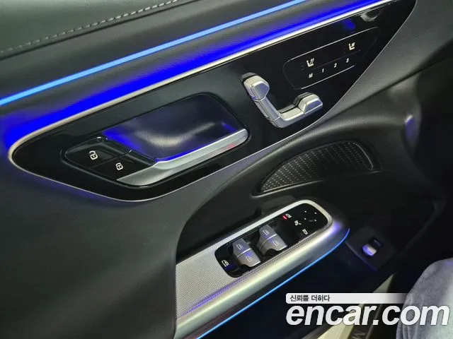 Mercedes-Benz E-Class W214 id 2718898 из Кореи 3