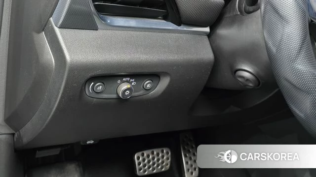 Chevrolet (GM Daewoo) Traverse id 4482783 из Кореи 3
