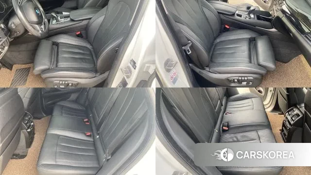 BMW X6 (F16) 2019 Белый из Кореи, фото 3