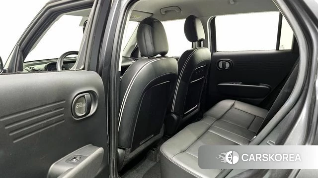 Hyundai Casper 2022 Серый из Кореи, фото 3