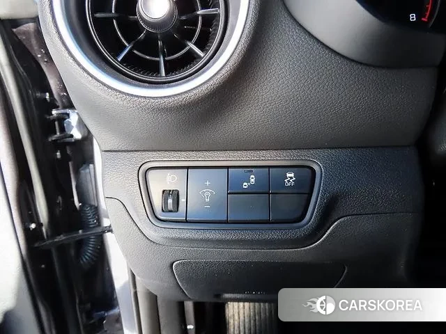 Kia The New K3 2nd generation 2022 Серый из Кореи, фото 3