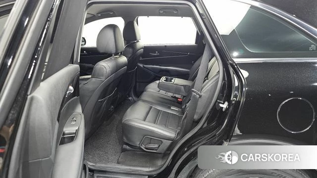 Kia The New Sorento 2018 Черный из Кореи, фото 3