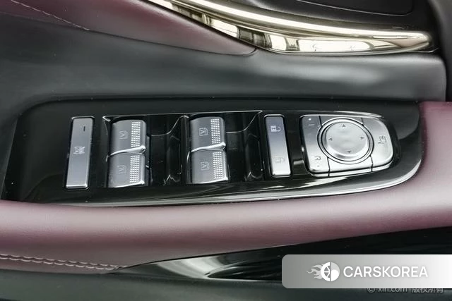 GAC Trumpchi Trumpchi M8 2024 Белый из Китая, фото 3