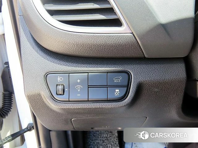 Kia The New Seltos 2023 Белый из Кореи, фото 3