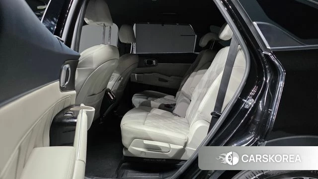Kia Sorento 4th Generation 2020 Черный из Кореи, фото 3