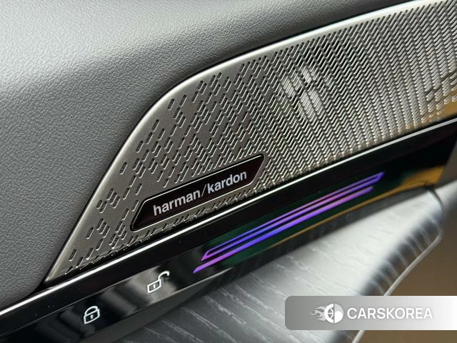 BMW 5 series 2025 Черный из Китая, фото 3