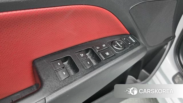 Hyundai Avante AD 2018 Белый из Кореи, фото 3