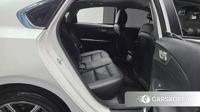 Kia Come New K3 2019 Белый из Кореи, фото 3