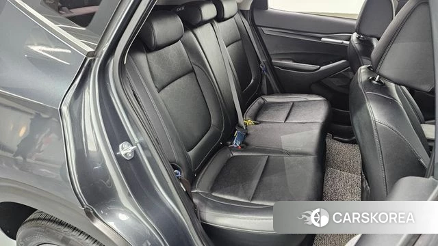 Kia The New Seltos 2023 Серый из Кореи, фото 3