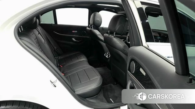 Mercedes-Benz E-Class W213 2021 Белый из Кореи, фото 3